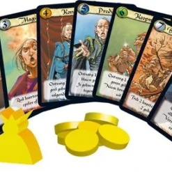 Machiavelli – Kaartspel -Peuter Plezier Verkoopwinkel machiavelli kaartspel 999games 1 1