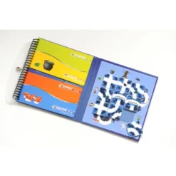 SmartGames Travel Magic Forest Denkspel Puzzelspel -Peuter Plezier Verkoopwinkel magic forest sgt210 8 smartgames 1 1