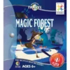 SmartGames Travel Magic Forest Denkspel Puzzelspel -Peuter Plezier Verkoopwinkel magic forest sgt210 8 smartgames