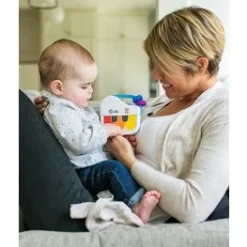 Mini Piano – Hape Magic Touch Mini Piano -Peuter Plezier Verkoopwinkel magic touch mini piano hape 12008 3