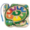 Magneetlabyrinth Zeeschildpad -Peuter Plezier Verkoopwinkel magneetlabyrinth zeeschildpad hape
