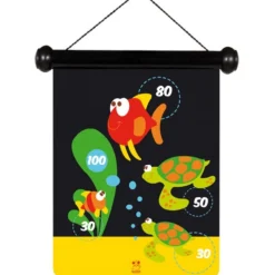 Scratch DARTS DINOSAURUS Magnetisch Dartspel 10 Scratch DARTS DINOSAURUS Magnetisch Dartspel -Peuter Plezier Verkoopwinkel magnetisch dartspel dinosaurus scratch 6182013 2