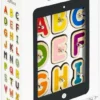 Marbotic Smart Letters 1 Marbotic Smart Letters -Peuter Plezier Verkoopwinkel marbotic bundel smart letters