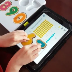 Marbotic Smart Numbers -Peuter Plezier Verkoopwinkel marbotic smart numbers 3