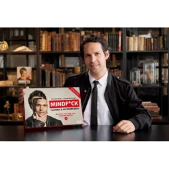 Mindf*ck Illusies En Experimenten – GoochelTrucs 7 Mindf*ck Illusies En Experimenten – GoochelTrucs -Peuter Plezier Verkoopwinkel mindfuck illusies en experimenten 1