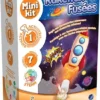 Mini Kit Raketten Science4You -Peuter Plezier Verkoopwinkel mini kit raketten science4you