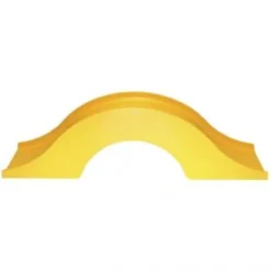 My Minigolf Volcano Golf Midgetgolf -Peuter Plezier Verkoopwinkel minigolf bridge brug speelactief 4