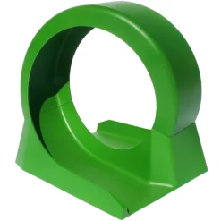 My Minigolf Daytona Curve Golf Midgetgolf -Peuter Plezier Verkoopwinkel minigolf looping 360 midgetgolf green hole speelactief.nl