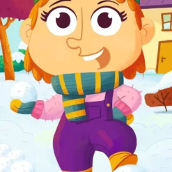 Kinder-Puzzel Mix & Match Bonte Kleren – Ravensburger -Peuter Plezier Verkoopwinkel mixmatch puzzle bonte kleren ravensburger 3