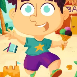 Kinder-Puzzel Mix & Match Bonte Kleren – Ravensburger -Peuter Plezier Verkoopwinkel mixmatch puzzle bonte kleren ravensburger 4