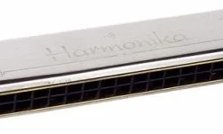 Mondharmonica