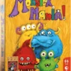 Monster Mania β Geheugenspel 2 Monster Mania β Geheugenspel -Peuter Plezier Verkoopwinkel monster mania geheugenspel 999games 2