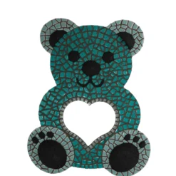 Mozaiekpakket Beer -Peuter Plezier Verkoopwinkel mozaiekpakket beer 1