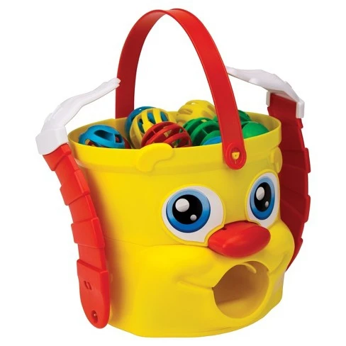 Mr. Bucket – Actiespel 5 Mr. Bucket – Actiespel - Image 3