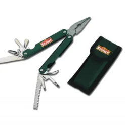 Scout 19336 Multitool Met Foudraal Scouting Outdoor -Peuter Plezier Verkoopwinkel multifunctioneel gereedschap scout 19336 1