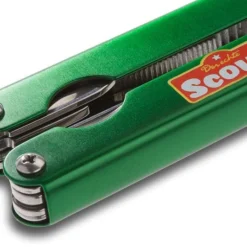 Scout 19336 Multitool Met Foudraal Scouting Outdoor -Peuter Plezier Verkoopwinkel multifunctioneel gereedschap scout 19336 2