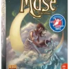 Muse – Kaartspel / Partyspel -Peuter Plezier Verkoopwinkel muse partyspel 999games