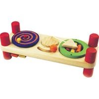 Muziekcentrum Tutti Tune 6 Muziekcentrum Tutti Tune - Afbeelding 4