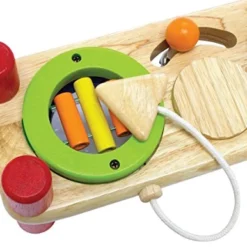 Muziekcentrum Tutti Tune 13 Muziekcentrum Tutti Tune -Peuter Plezier Verkoopwinkel muziekcenter tutti tune i m toy 22043 2