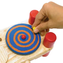 Muziekcentrum Tutti Tune 15 Muziekcentrum Tutti Tune -Peuter Plezier Verkoopwinkel muziekcenter tutti tune i m toy 22043 4