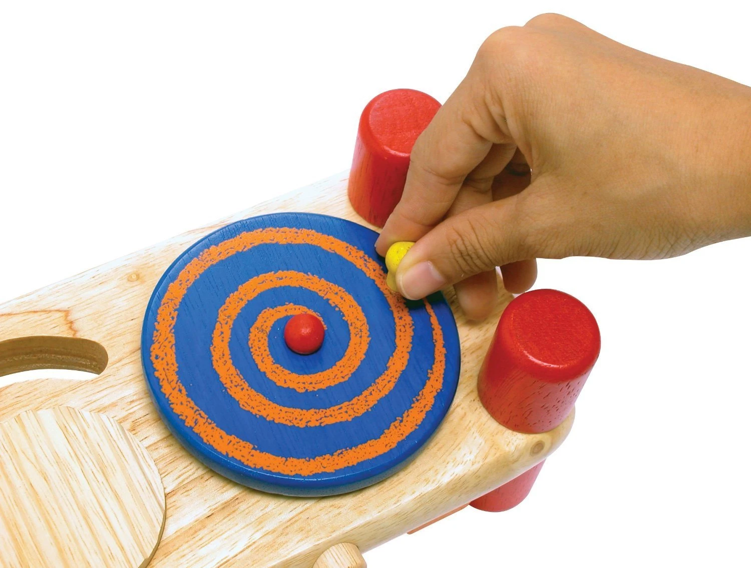 Muziekcentrum Tutti Tune 9 Muziekcentrum Tutti Tune - Afbeelding 7