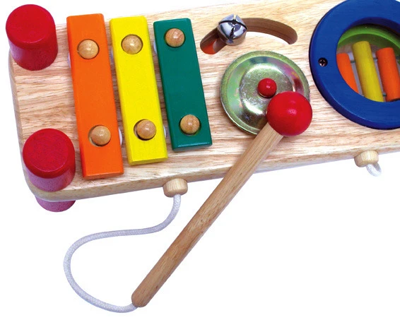 Muziekcentrum Tutti Tune 8 Muziekcentrum Tutti Tune - Afbeelding 6