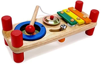 Muziekcentrum Tutti Tune 5 Muziekcentrum Tutti Tune - Afbeelding 3