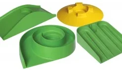 My Minigolf Update Set 2 Midget Golf -Peuter Plezier Verkoopwinkel my minigolf midgetgolf set update 2 myminigolf