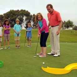 My Minigolf Golf Classic 9 Banen Midgetgolf -Peuter Plezier Verkoopwinkel my mini golf 1