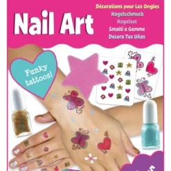 Nagel Studio Nail Art 14 Nagel Studio Nail Art -Peuter Plezier Verkoopwinkel nagelstudio nail art 1 1