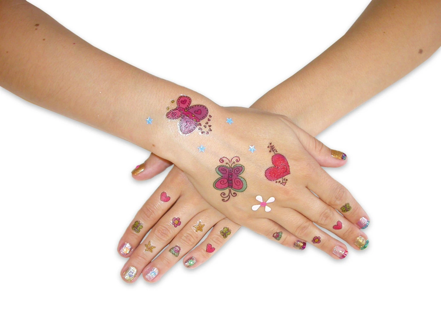 Nagel Studio Nail Art 6 Nagel Studio Nail Art - Image 4