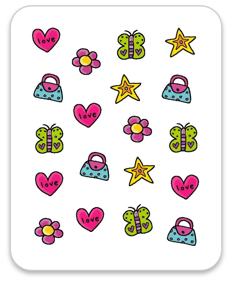 Nagel Studio Nail Art 12 Nagel Studio Nail Art - Image 10