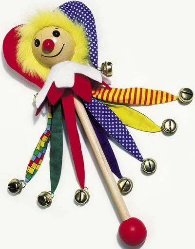 Narrenstok Bellino 3 Narrenstok Bellino