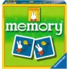 Nijntje Memory Kinderspel Ravensburger 216857 1 Nijntje Memory Kinderspel Ravensburger 216857 -Peuter Plezier Verkoopwinkel nijntje memory ravensburger