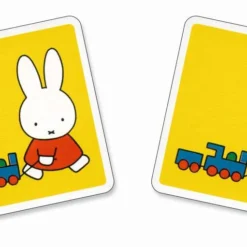 Nijntje Memory Kinderspel Ravensburger 216857 10 Nijntje Memory Kinderspel Ravensburger 216857 -Peuter Plezier Verkoopwinkel nijntje memory ravensburger 3