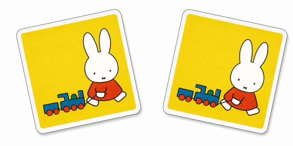 Nijntje Memory Kinderspel Ravensburger 216857 6 Nijntje Memory Kinderspel Ravensburger 216857 - Image 4