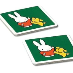 Nijntje Memory Kinderspel Ravensburger 216857 11 Nijntje Memory Kinderspel Ravensburger 216857 -Peuter Plezier Verkoopwinkel nijntje memory ravensburger 4