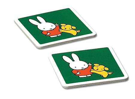 Nijntje Memory Kinderspel Ravensburger 216857 7 Nijntje Memory Kinderspel Ravensburger 216857 - Image 5