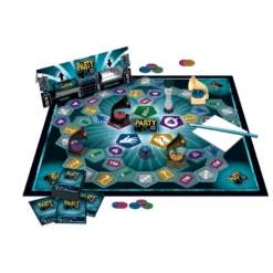 Party & Co Original – Bordspel / Partyspel -Peuter Plezier Verkoopwinkel party co original partyspel jumbo 1 1