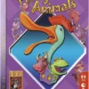 Party Animals – Kaartspel -Peuter Plezier Verkoopwinkel party aminals kaartspel 999games