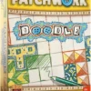 Patchwork Doodle Dobbelspel 999games -Peuter Plezier Verkoopwinkel patchwork doodle kaartpel 999games