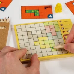 Patchwork Doodle Dobbelspel 999games 10 Patchwork Doodle Dobbelspel 999games -Peuter Plezier Verkoopwinkel patchwork doodle kaartpel 999games 3