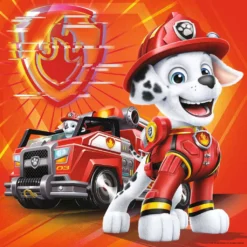 Paw Patrol The Movie – Ravensburger – 3 X 49 Stukjes -Peuter Plezier Verkoopwinkel paw patrol puzzel ravensburger 2