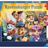 Paw Patrol The Movie Kinder-Puzzel Ravensburger 2 X 12 Stukjes -Peuter Plezier Verkoopwinkel paw patrol the movie puzzel ravensburger