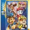 Paw Patrol The Movie – Ravensburger – 100 Stukjes XXL -Peuter Plezier Verkoopwinkel paw patrol the movie ravensburger puzzel