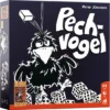 Pechvogel – Dobbelspel -Peuter Plezier Verkoopwinkel pechvogel dobbelspel 999games
