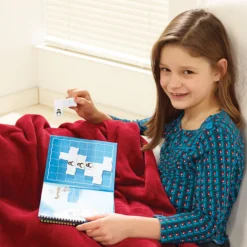 Penguins Parade – Smart Games -Peuter Plezier Verkoopwinkel penguins parade smart games 2