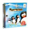 Penguins Parade – Smart Games 2 Penguins Parade – Smart Games -Peuter Plezier Verkoopwinkel penguins parade smart games 3