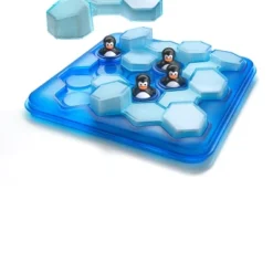 SmartGames Penguins-Pool-Party Denkspel Smart-Games 8 SmartGames Penguins-Pool-Party Denkspel Smart-Games -Peuter Plezier Verkoopwinkel penguinspoolparty smartgames sg431 1 1