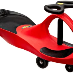 Plasmacar Didicar -Peuter Plezier Verkoopwinkel plasmacar rood